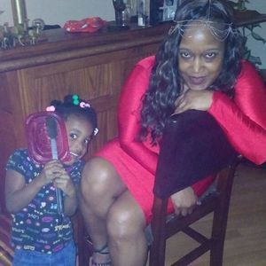 Meet your Posher, Bridgett